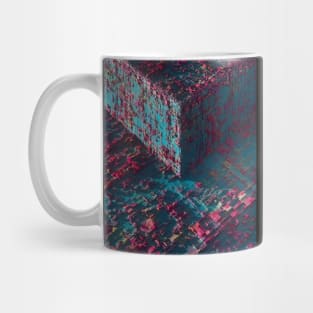 Cubo Mug